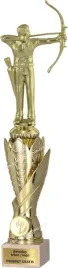 zloty-puchar-statuetka-lucznictwo-41-cm-grawer-gratis