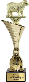 piekny-zloty-puchar-z-figurka-owca-30-cm-grawer-gratis