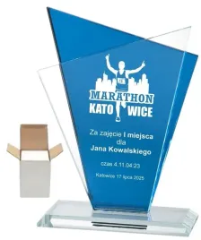 niebieska-statuetka-szklana-z-bialym-grawerem-21cm-podwojne-szklo-projekt