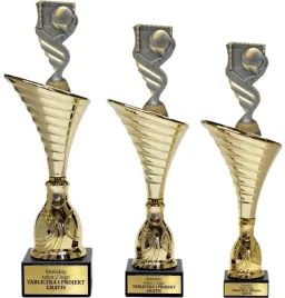 zloty-komplet-pucharow-pilka-reczna-34-31-30-cm-grawerki-gratis