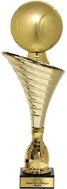 zloty-puchar-tenis-ziemny-27-cm-tabliczka-grawer-gratis