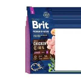 brit-premium-by-nature-junior-s-z-kurczakiem-8kg-brit