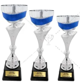 srebrno-niebieski-komplet-pucharow-50-49-45-cm-grawer-gratis