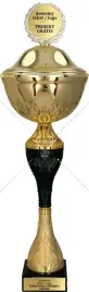 zloto-czarny-puchar-z-przykrywka-43-cm-tabliczka-gratis