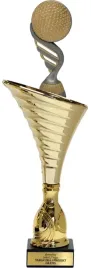 zloty-puchar-statuetka-golf-31-cm-tabliczka-grawer-gratis