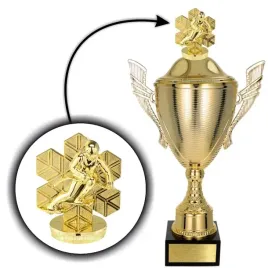 piekny-puchar-z-figurka-narciarstwo-44-cm-grawer-gratis