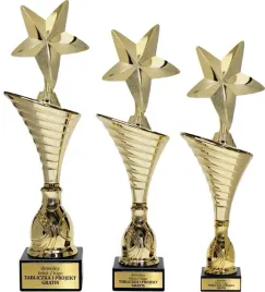 piekny-zloty-komplet-puchar-z-figurka-gwiazda-34-31-30-cm-grawerki-gratis