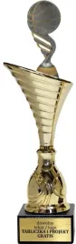 zloty-puchar-statuetka-koszykowka-34-cm-tabliczka-grawer-gratis