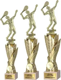 zloty-komplet-pucharow-tenis-ziemny-mezczyzn-40-37-34-cm-grawerki-gratis