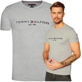 tommy-hilfiger-koszulka-est-1985-t-shirt-szary-meski-klasyczny-r-xl