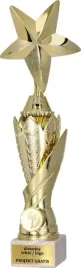 zloty-puchar-statuetka-z-figurka-gwiazda-31-cm-grawer-gratis