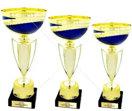 zloto-niebieski-metalowy-komplet-pucharow-34-32-31-cm-grawer-gratis