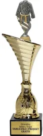 zloty-puchar-statuetka-karate-sporty-walki-34-cm-tabliczka-grawer-gratis