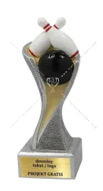 statuetka-figurka-przestrzenna-3d-kregle-19-cm-tabliczka-gratis