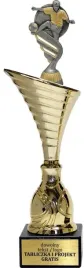 zloty-puchar-statuetka-pilka-nozna-34-cm-tabliczka-grawer-gratis