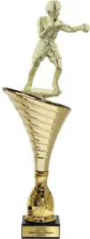 piekny-zloty-puchar-z-figurka-boks-31-cm-tabliczka-grawer-gratis