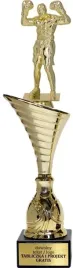 piekny-zloty-puchar-z-figurka-boks-sporty-walki-37-cm-grawer-gratis