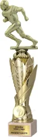 zloty-puchar-statuetka-rugby-36-cm-grawer-gratis