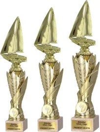 zloty-komplet-pucharow-zeglarstwo-39-36-33-cm-grawerki-gratis