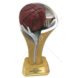 statuetka-odlewana-koszykowka-24-cm-grawer-gratis