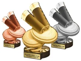 3szt-komplet-statuetek-z-drewna-nadruk-kolor-30-25-22cm-strzelectwo-parkour