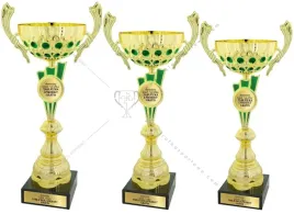 zloto-zielony-komplet-pucharow-47-43-42-cm-grawer-gratis