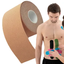 tasma-plastry-kinesio-kinesiotaping-tape-tejp-tejpy-5cm-5m-kinezjologiczna
