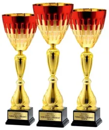 piekny-komplet-pucharow-czerwono-zlotych-58-54-50-cm-grawerki-gratis