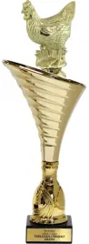 piekny-zloty-puchar-z-figurka-kura-drob-26-cm-grawer-gratis