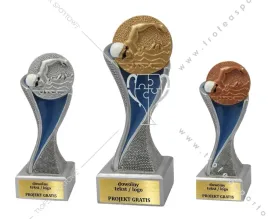 komplet-figurek-przestrzennych-3d-plywanie-zloto-srebro-braz-14-cm-grawer