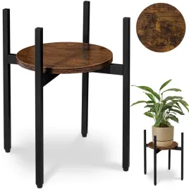 kwietnik-stojacy-loftowy-torre-rustic-40-cm-czarny