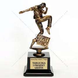 statuetka-taniec-streetdance-breakdance-19cm-grawerka-gratis