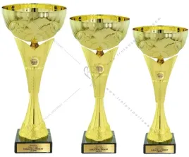 piekny-zloty-komplet-pucharow-38-36-35-cm-z-emblematem-grawer-gratis