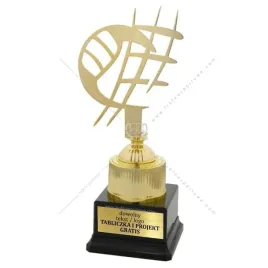 statuetka-metalowa-siatkowka-28-cm-grawer-gratis