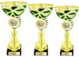 zloto-zielony-komplet-metalowych-pucharow-z-emblematem-36-33-30-cm-grawer