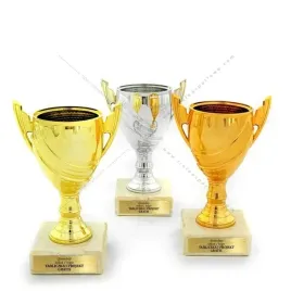 komplet-ciekawych-pucharkow-zloto-srebro-braz-13cm-tabliczki-gratis
