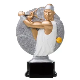 statuetka-odlewana-tenis-ziemny-18-cm-grawer-gratis