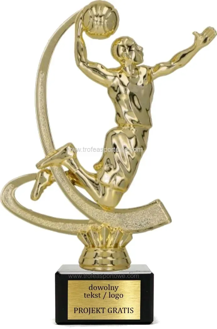 statuetka-koszykowka-18cm-grawer-gratis