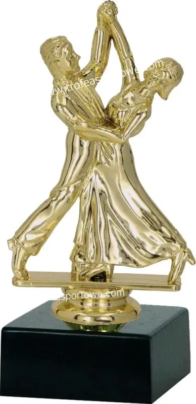 statuetka-taniec-16cm-grawerka-gratis-stan-nowy