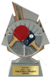 statuetka-figurka-przestrzenna-3d-tenis-stolowy-15-cm-tabliczka-gratis