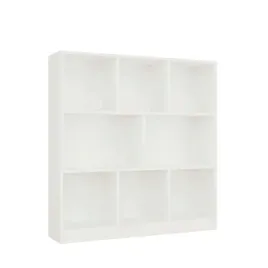 regal-otwarty-fiesta-8p-bialy-stojacy-polki-do-salonu-pokoju-104x100x24-cm