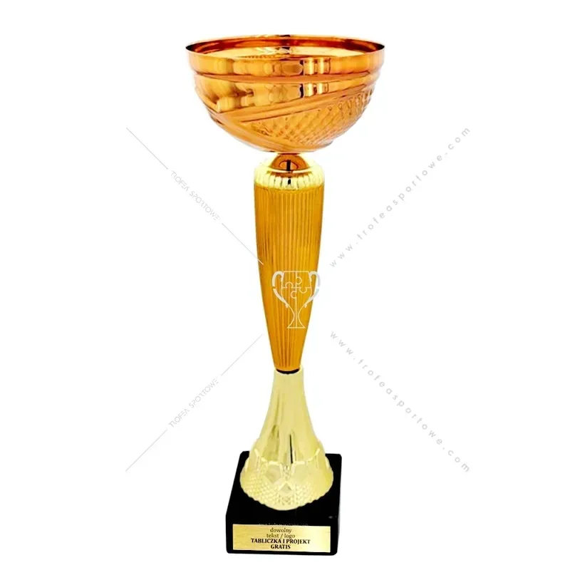 brazowy-puchar-32-cm-grawer-gratis