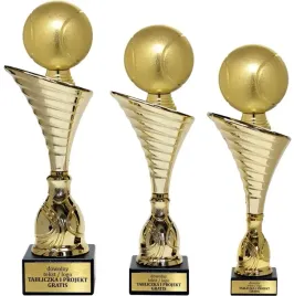 zloty-komplet-pucharow-tenis-ziemny-31-28-27-cm-grawerki-gratis