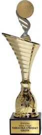 zloty-puchar-statuetka-golf-34-cm-tabliczka-grawer-gratis