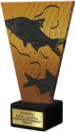 nagroda-ryba-leszcz-szklana-marmur-22-cm-grawer-gratis