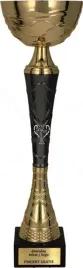 okazaly-klasyczny-wysoki-puchar-zloto-czarny-46-cm-grawer-gratis