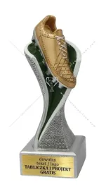 figurka-przestrzenna-3d-pilka-nozna-najlepszy-strzelec-19-cm-tabliczka