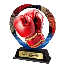 statuetka-metal-plexi-z-nadrukiem-kolorowym-boks-kickboxing-17cm-tabliczka
