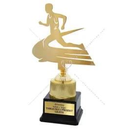 statuetka-metalowa-bieganie-biegacz-29-cm-grawer-gratis