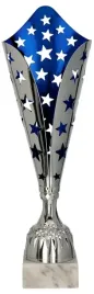 blyszczacy-bogaty-metalowy-srebrno-niebieski-puchar-36-cm-grawer-gratis
